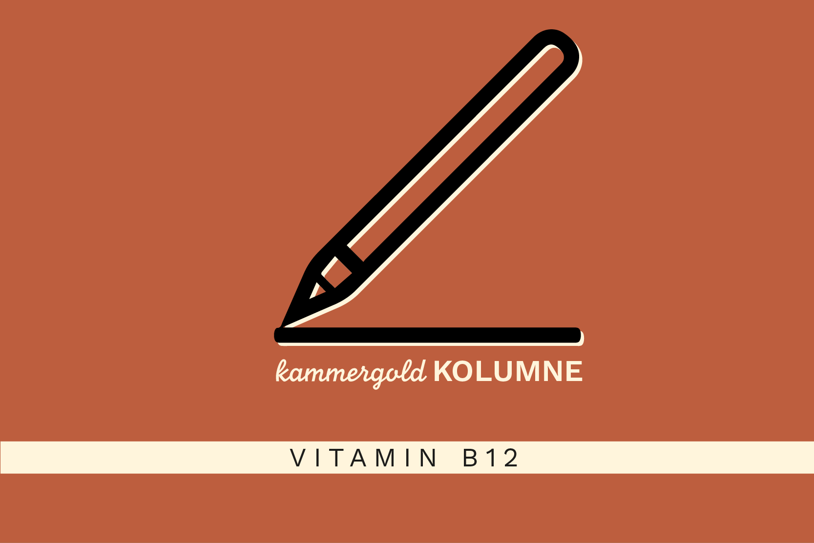 Vegane Vitamin B12 Quellen